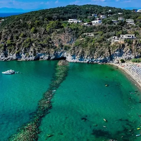 Dimora Di Meglio A Un Passo Dal Mare Apartment Forio  Exterior photo