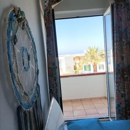 Dimora Di Meglio A Un Passo Dal Mare Apartment Forio  Exterior photo