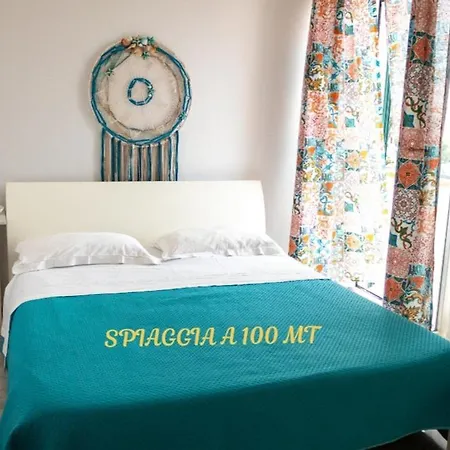 Dimora Di Meglio A Un Passo Dal Mare Apartment Forio  Exterior photo