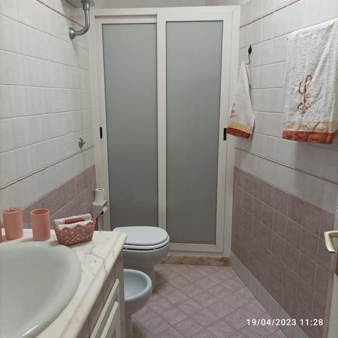 Apartamento Dimora Di Meglio A Un Passo Dal Mare *