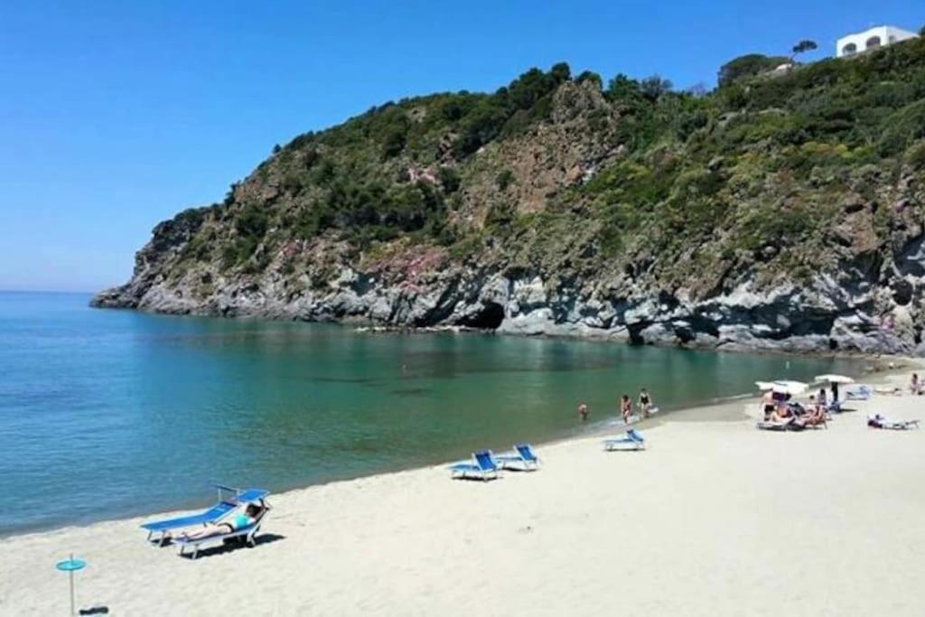 Dimora Di Meglio A Un Passo Dal Mare * Forio (Isola d'Ischia)