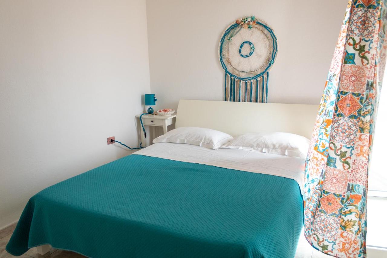 Apartment Dimora Di Meglio A Un Passo Dal Mare
