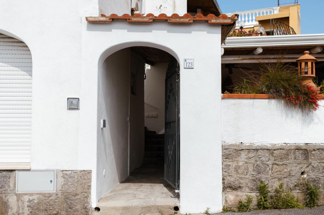 Dimora Di Meglio A Un Passo Dal Mare Apartment