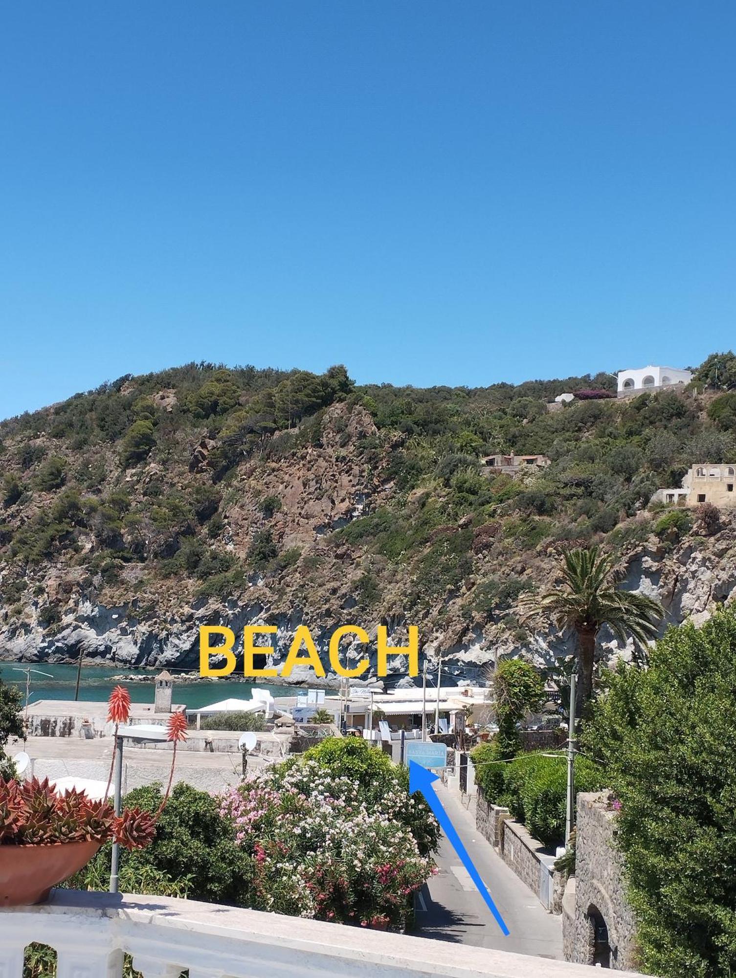 Dimora Di Meglio A Un Passo Dal Mare Apartment Forio (Isola d'Ischia)